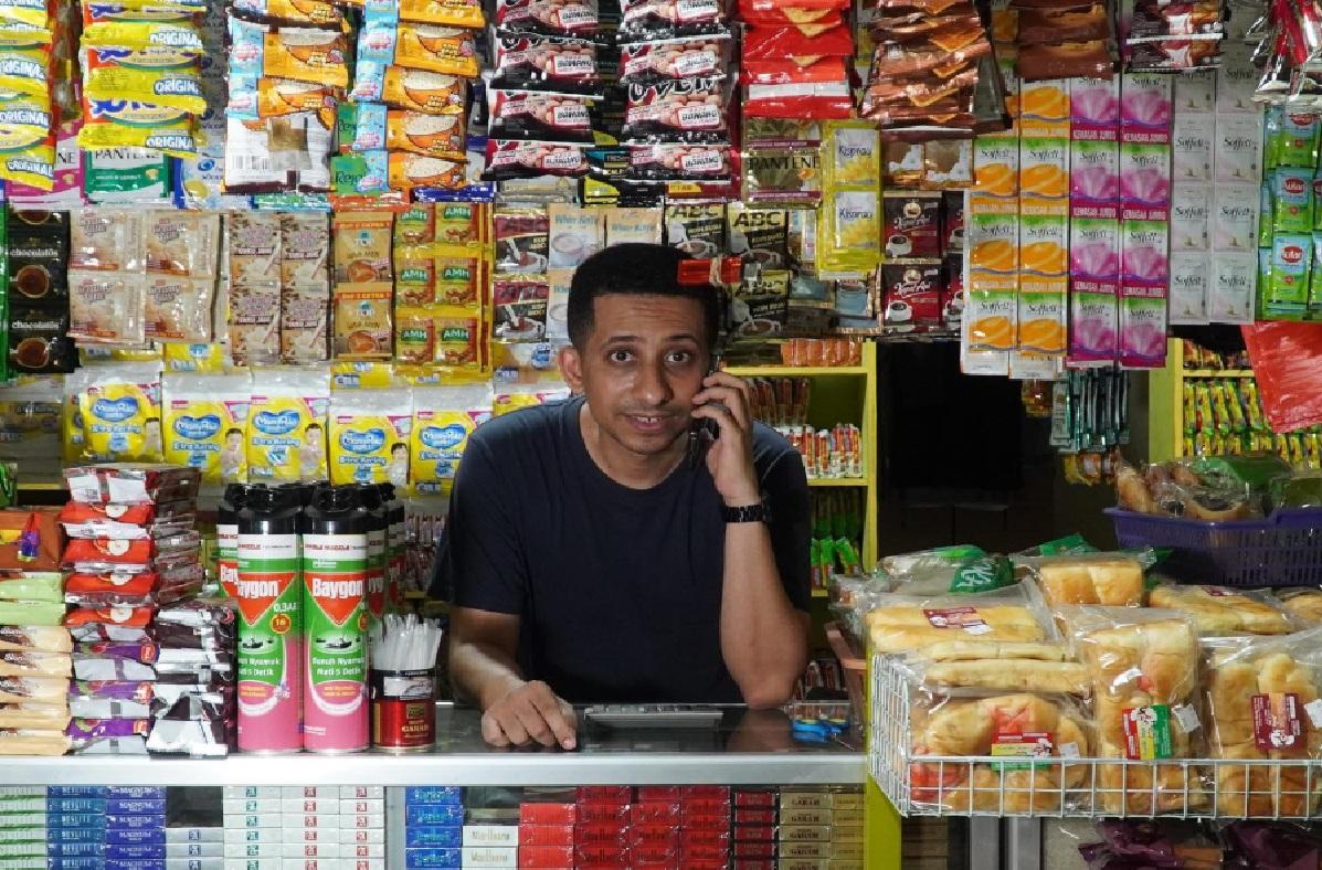 Jumlah Warung Kelontong Terus Menyusut, APKLI: Tersisa 3,9 Juta Unit